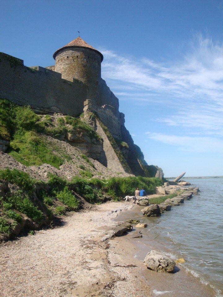 Akkerman fortress