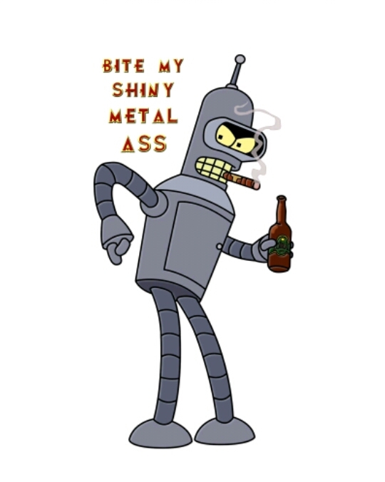 futurama
