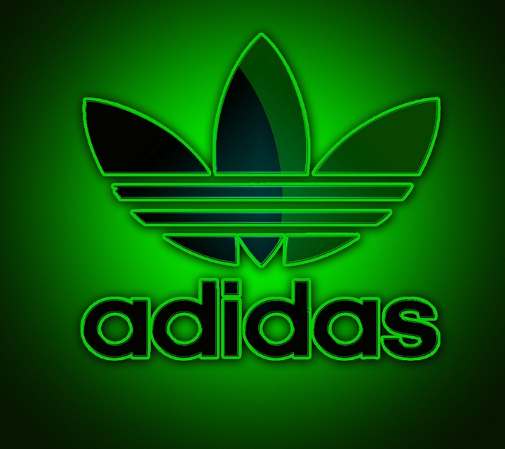adidas