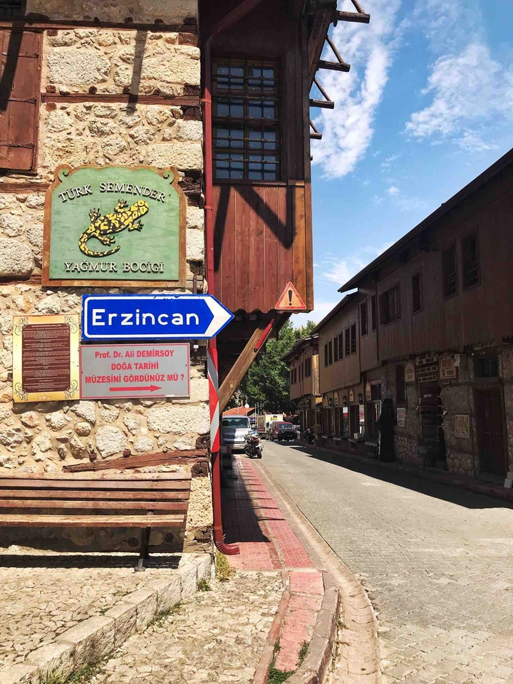 Erzincan