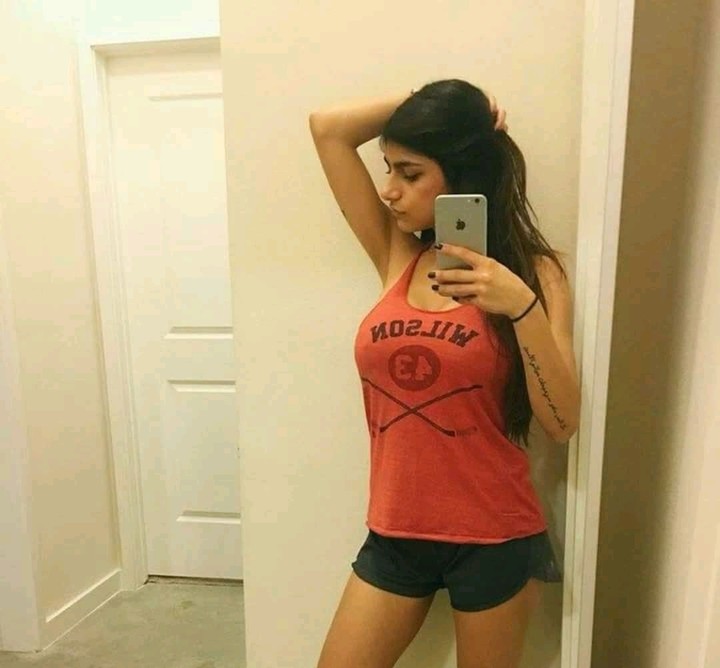 mia khalifa