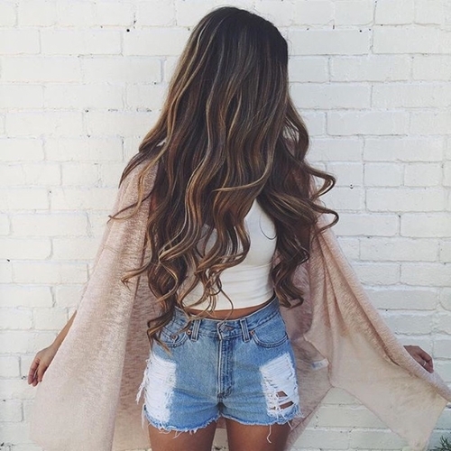 My look 1