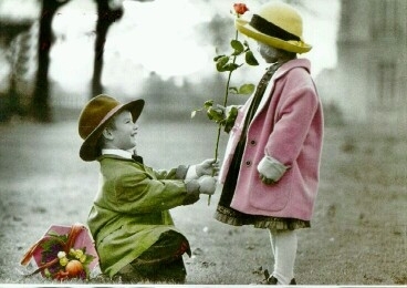 love forever.