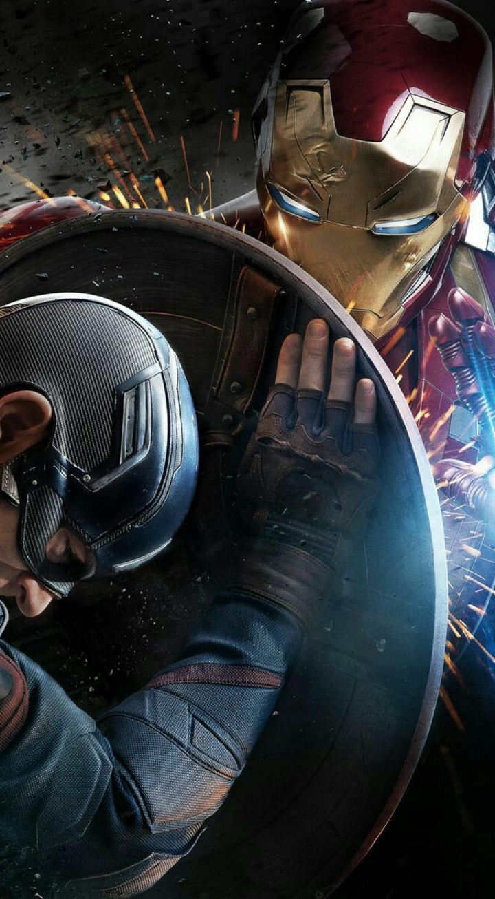 Civil war