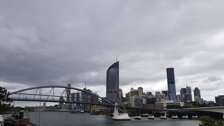 Brisbane City