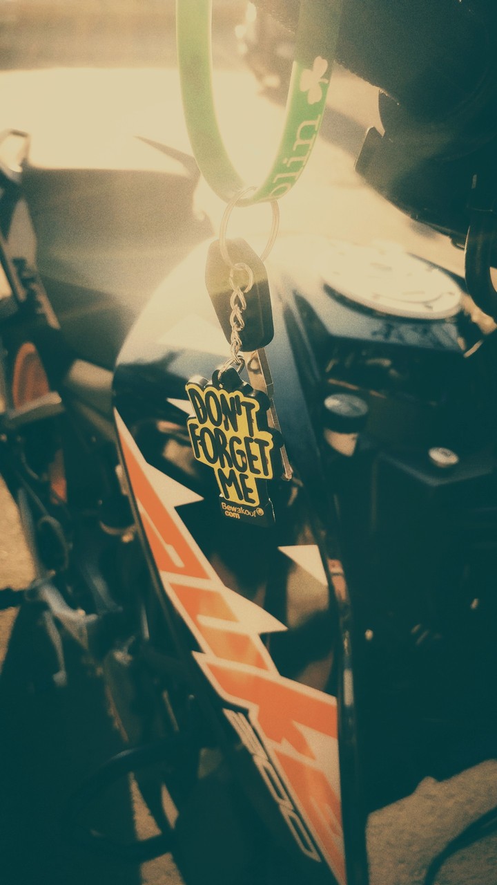 Ride the happiness with over taking the sorrows ?
