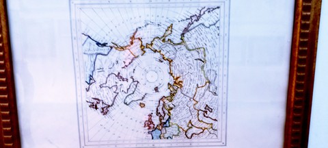 항해지도