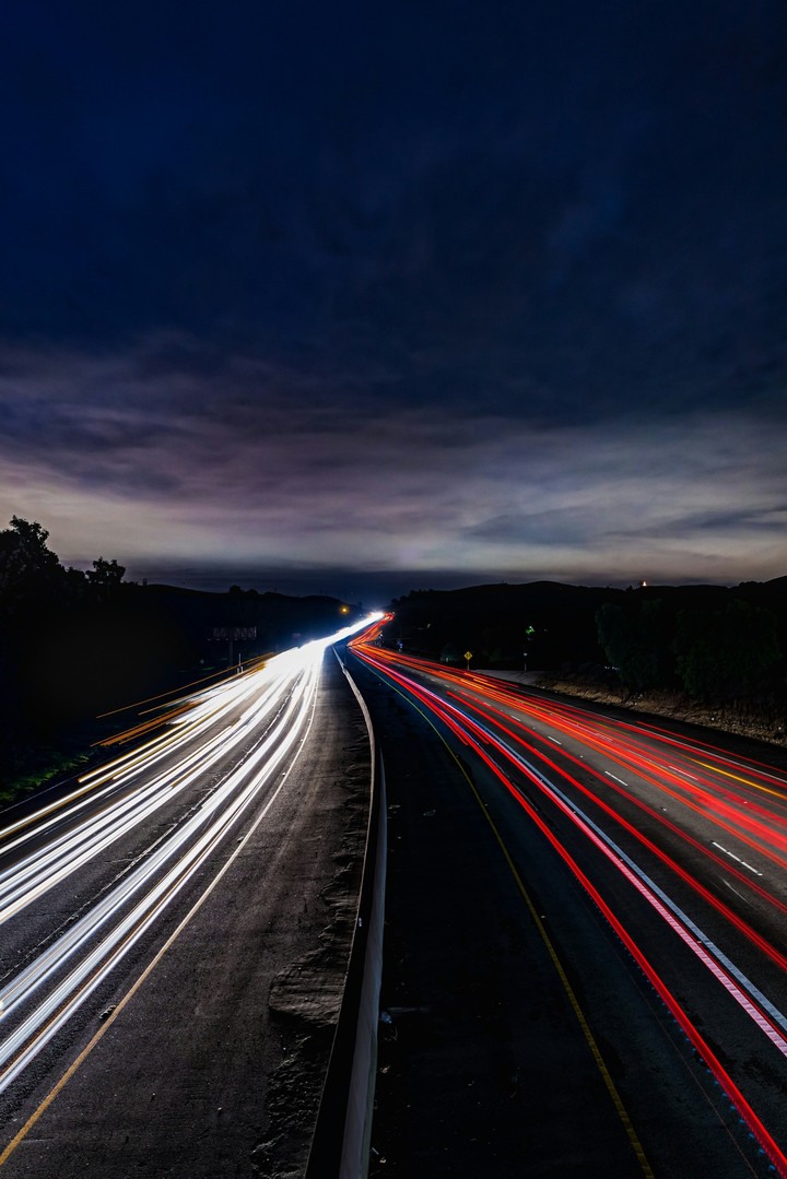fondos de pantalla asphalt, Thoroughfare