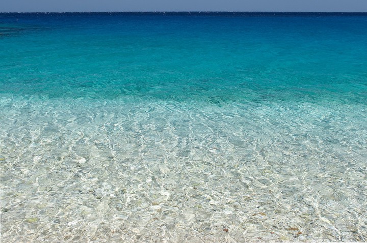 ocean