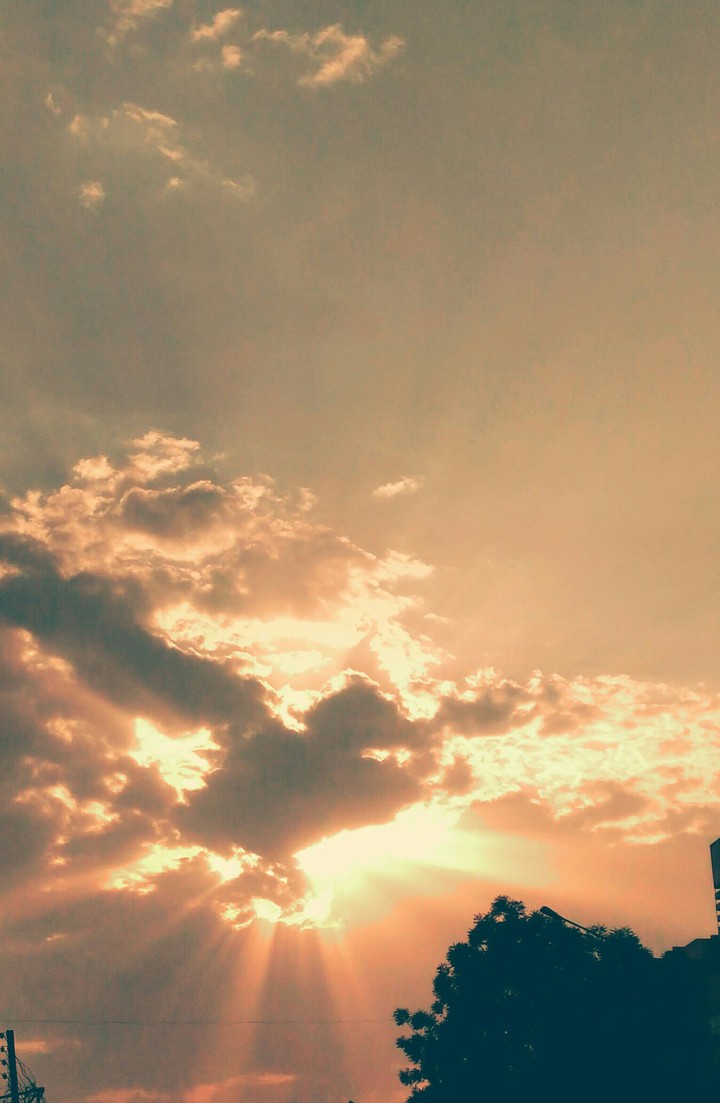 sky limit
