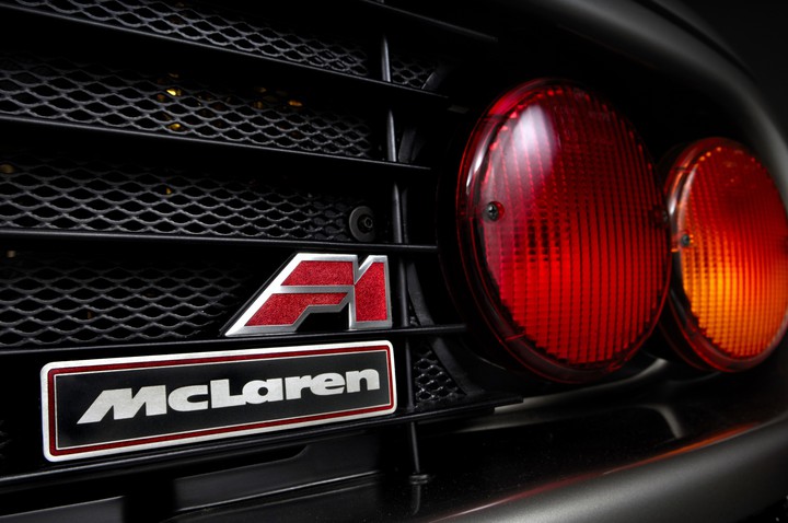 mclaren