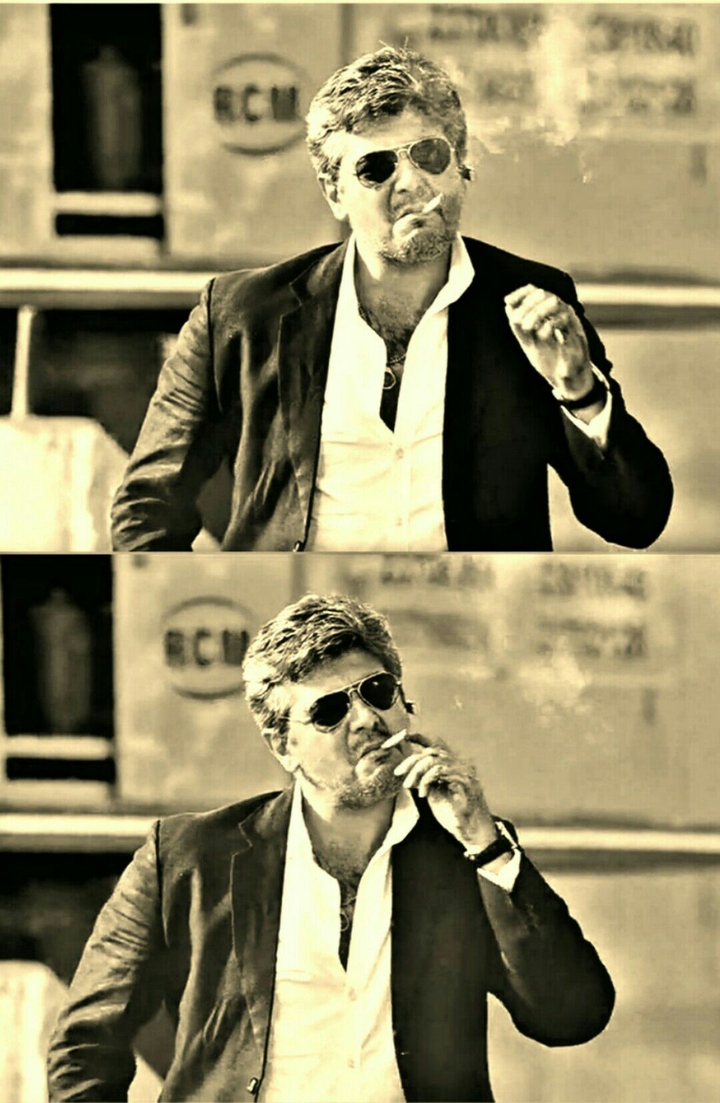 Thala Ajith