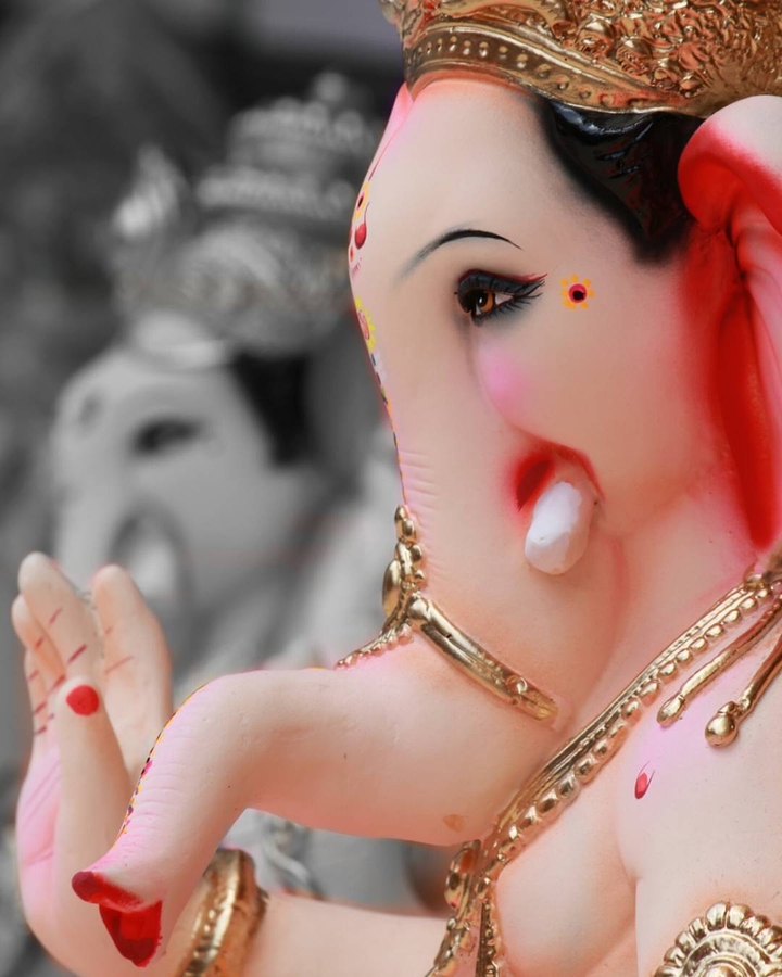 श्री गणेश .....