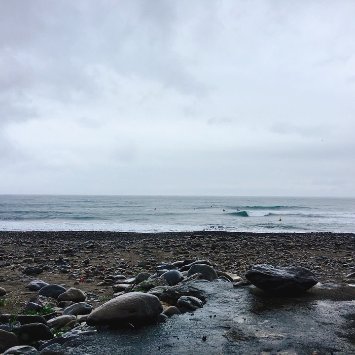 sea