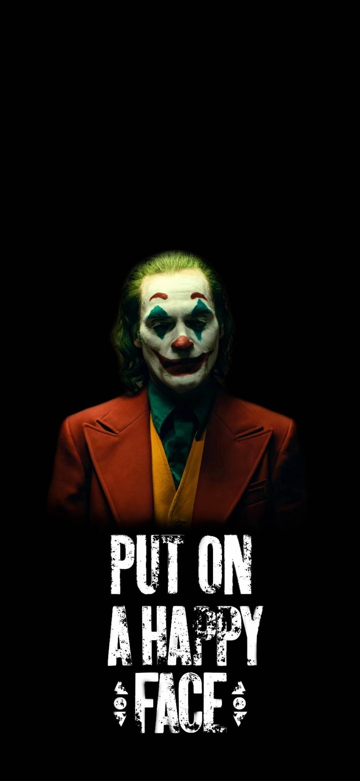 Joker 2019