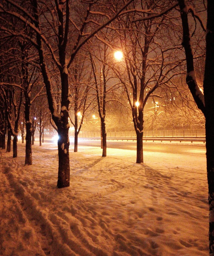 winter
