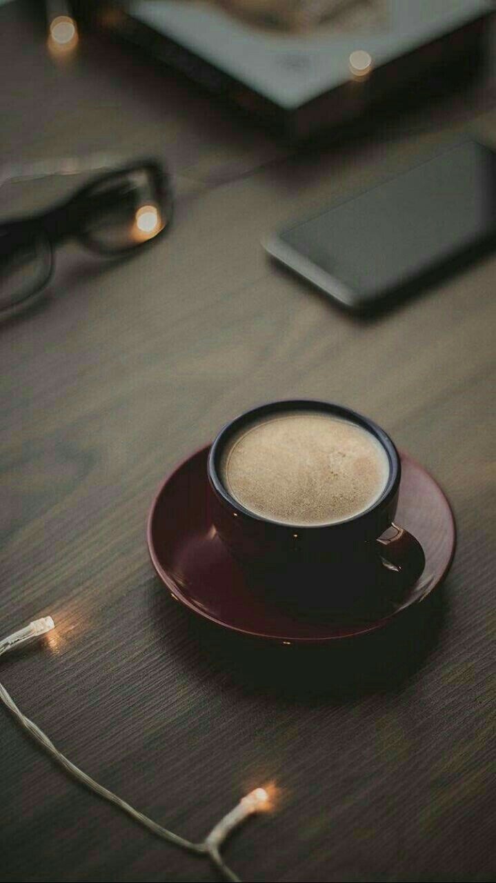 TEA TIME