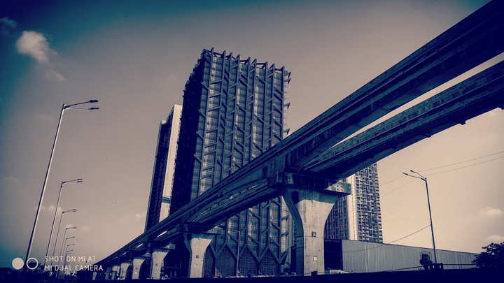 mumbai, wadala, new cuffe parade