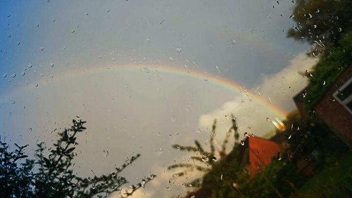 Rainbow