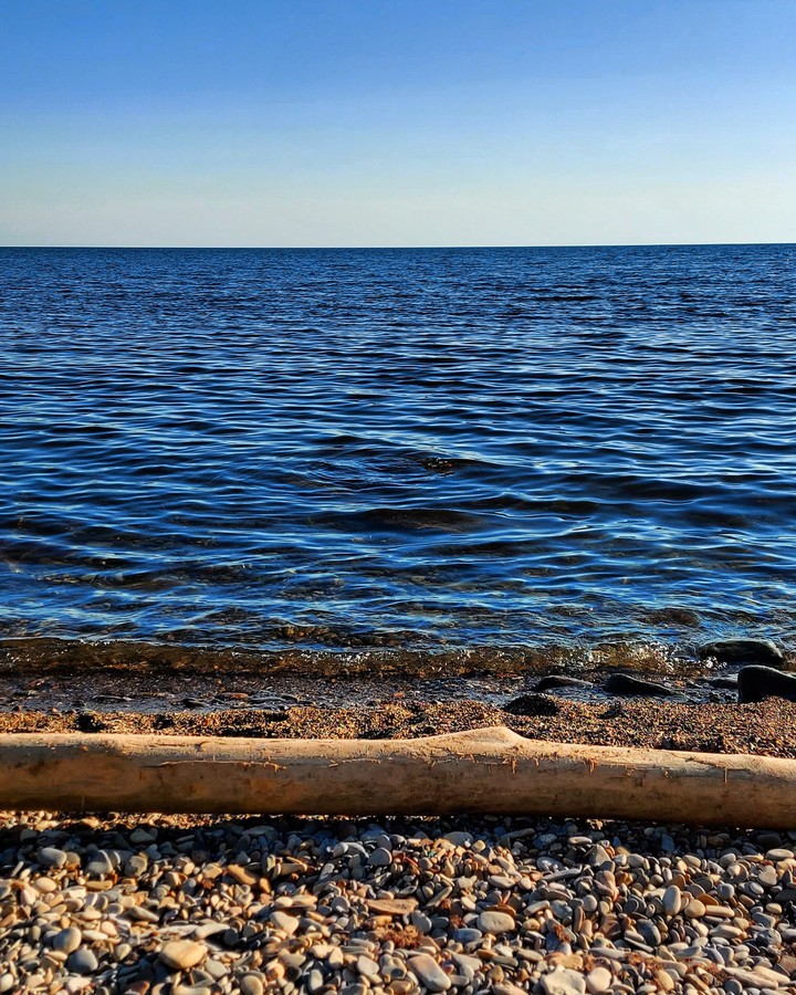 sea