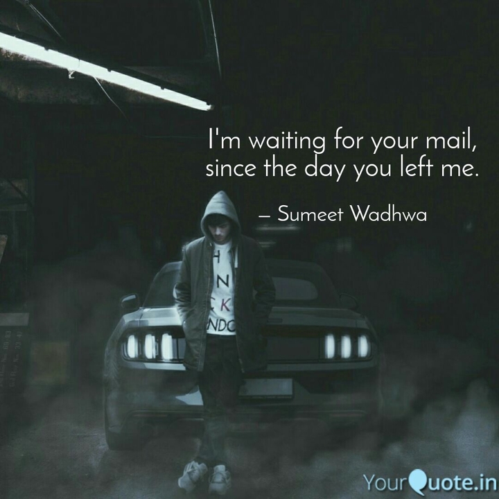 Alone