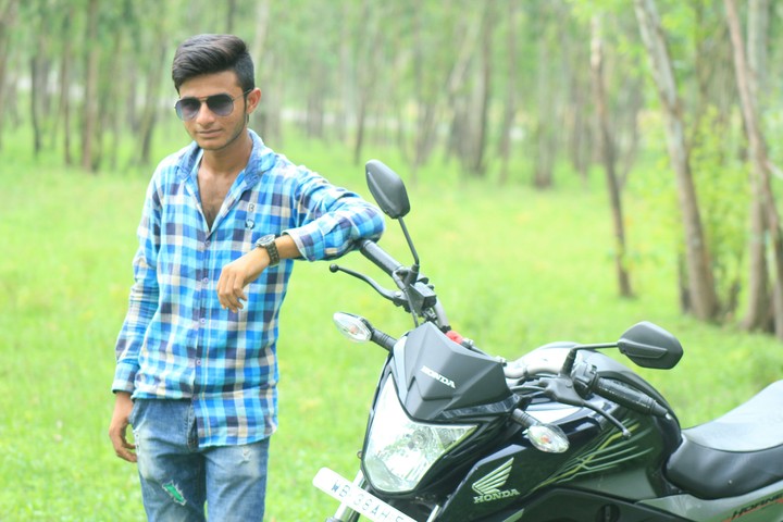 Bikash