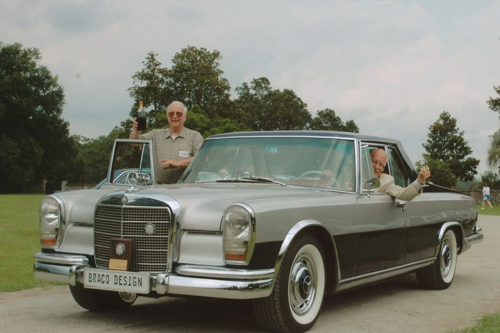 mercedes benz
