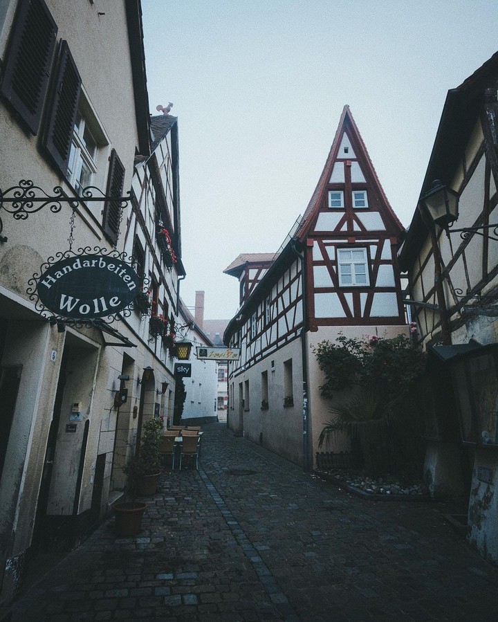 Nuremberg, Germany