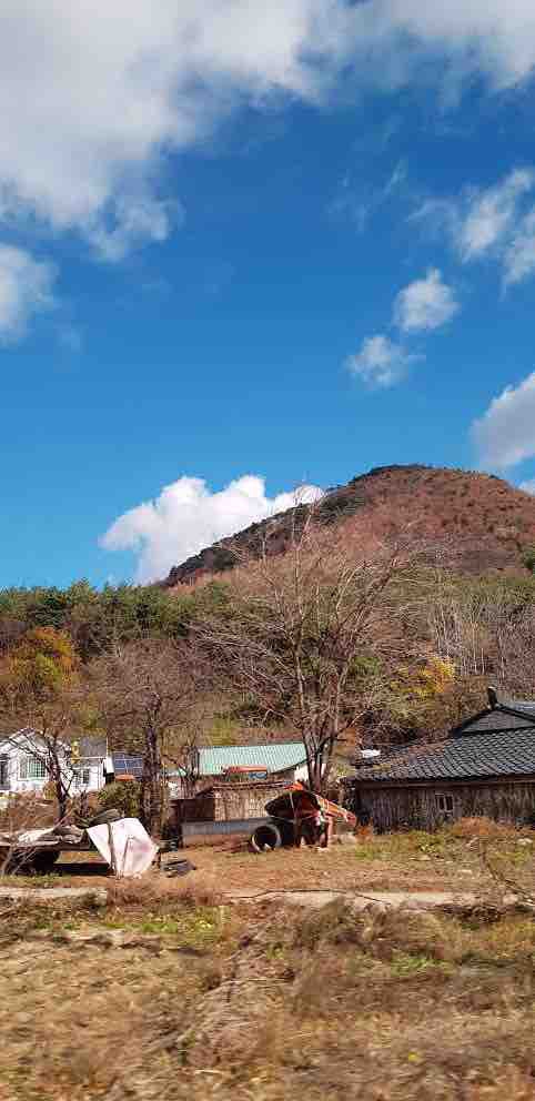 속초 길