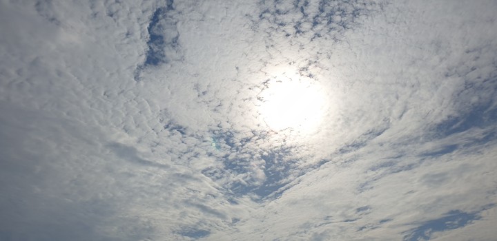sky