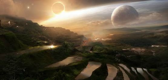 Earth