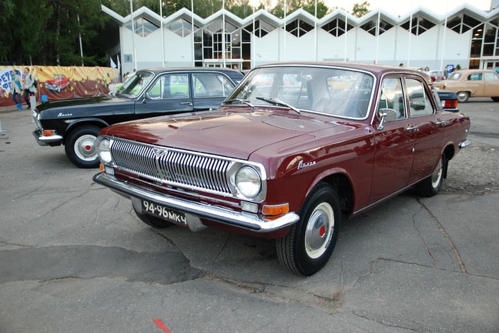gaz