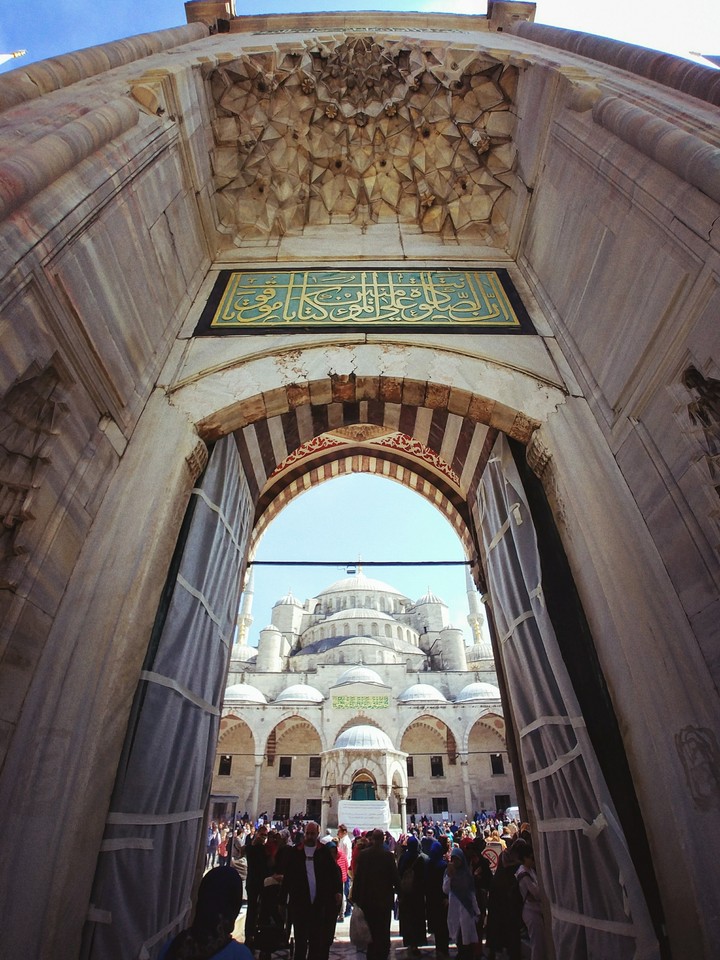 Istanbul Sultanahmet