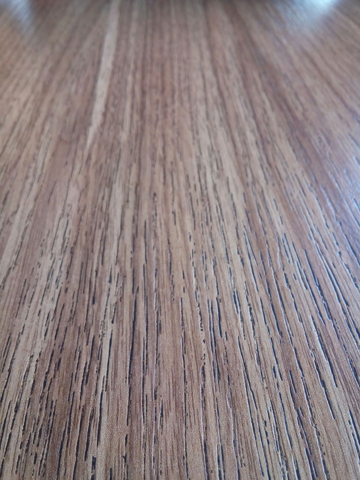 Wood Table
