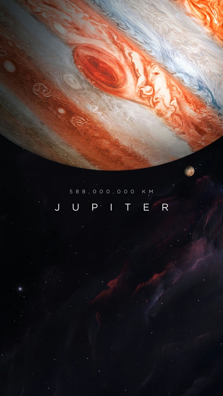 Jupiter