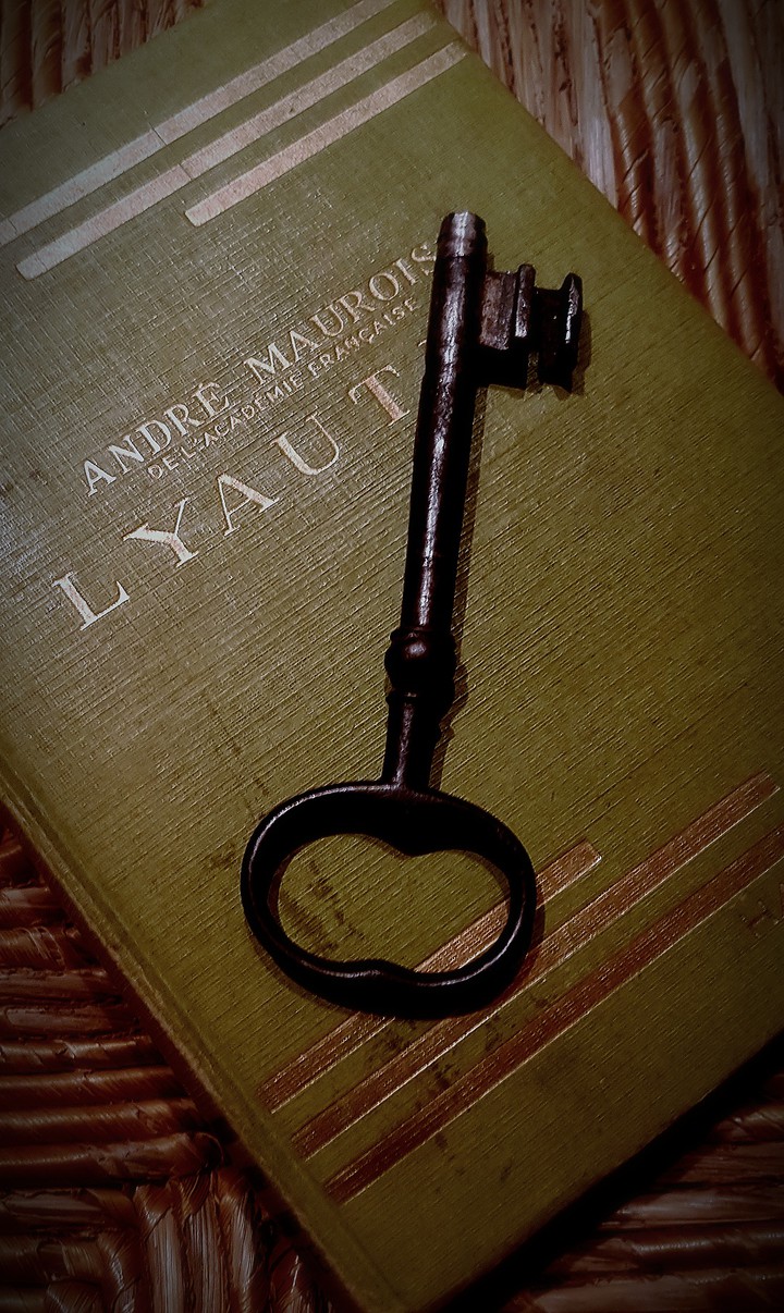 book
