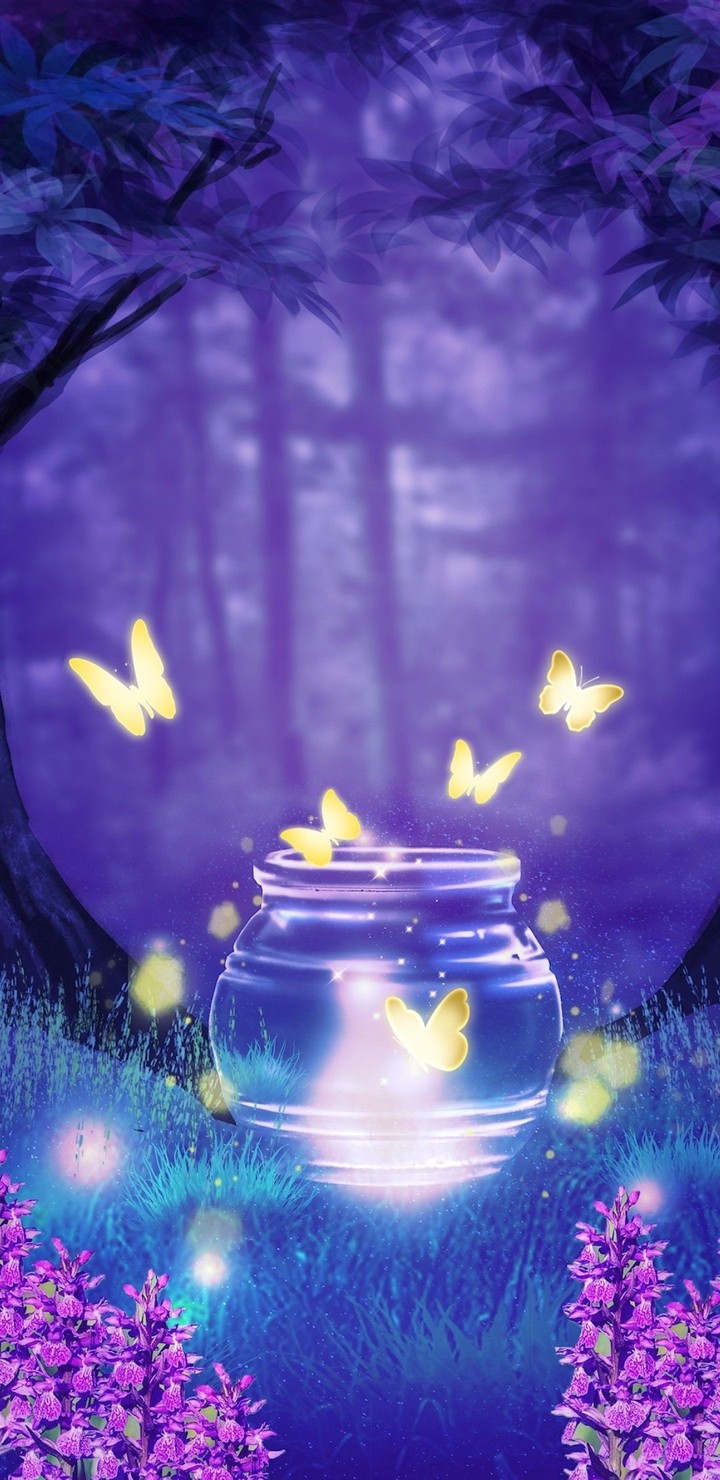 magic