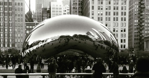 The Bean ♥