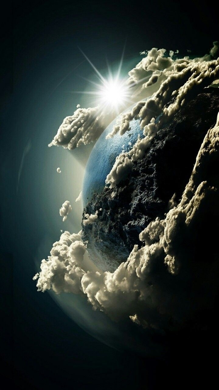 The Life Planet