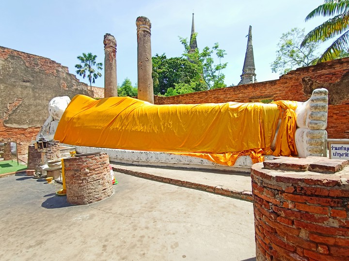 Thai Temple