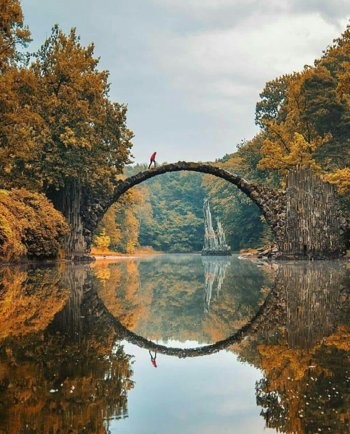 nature