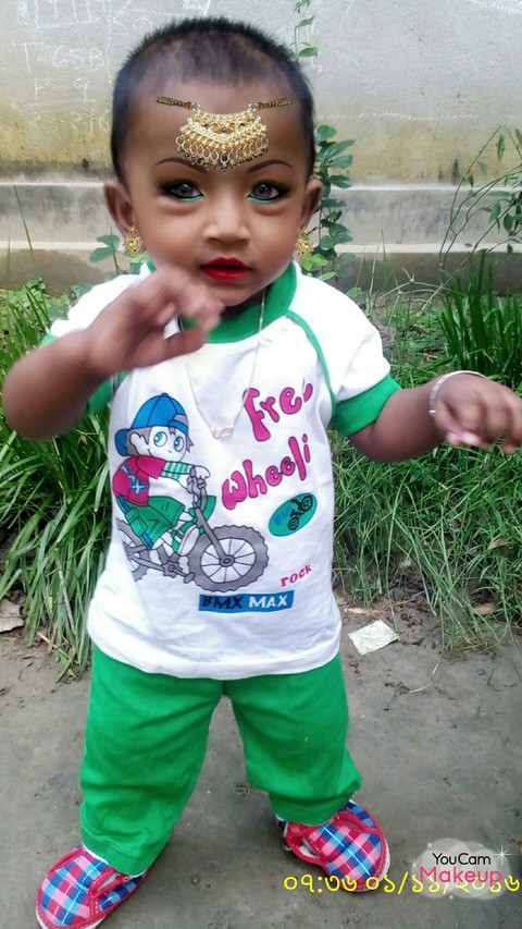sohom