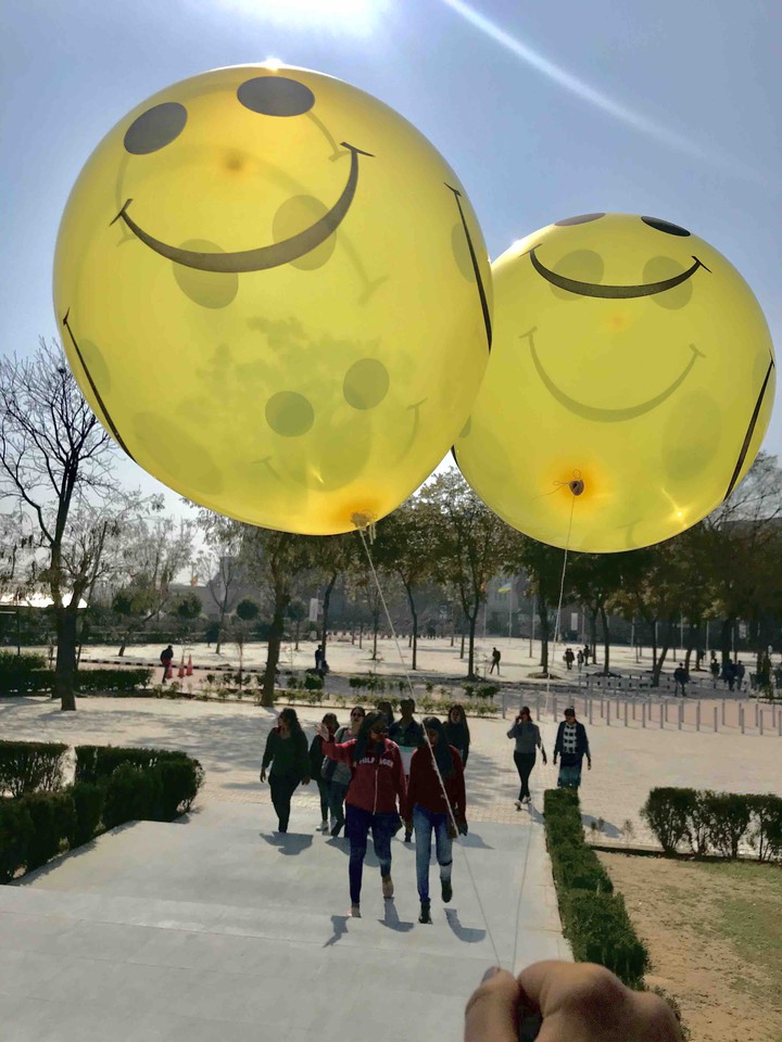 balloon