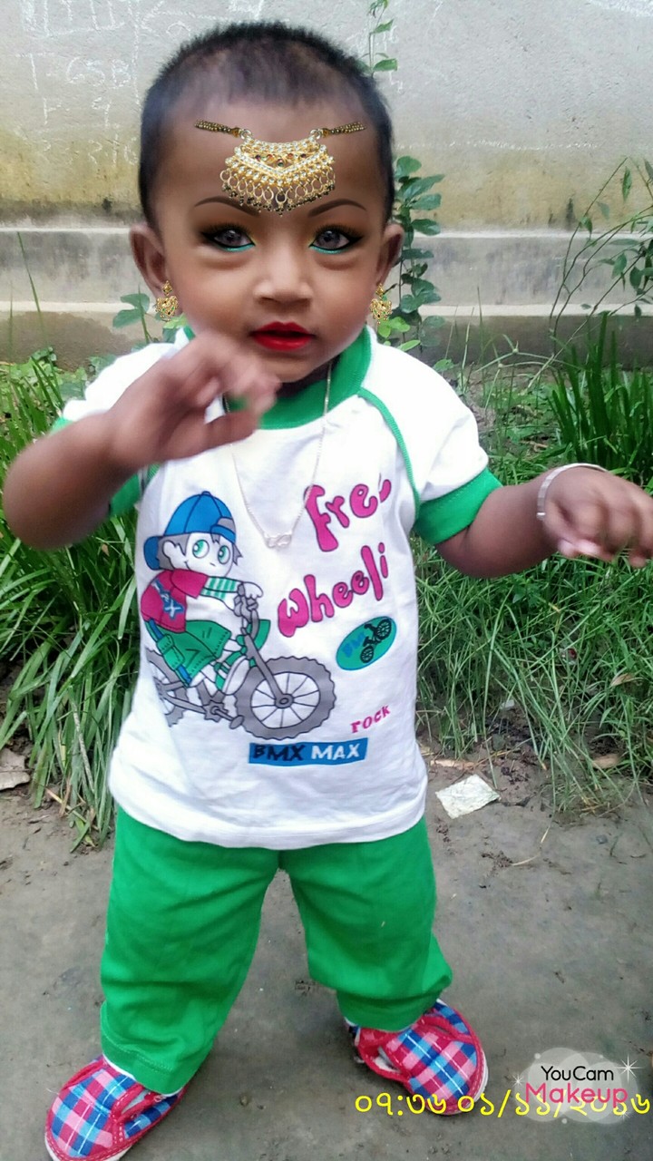 sohom