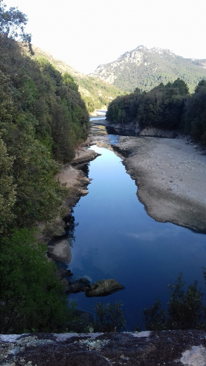 rivière