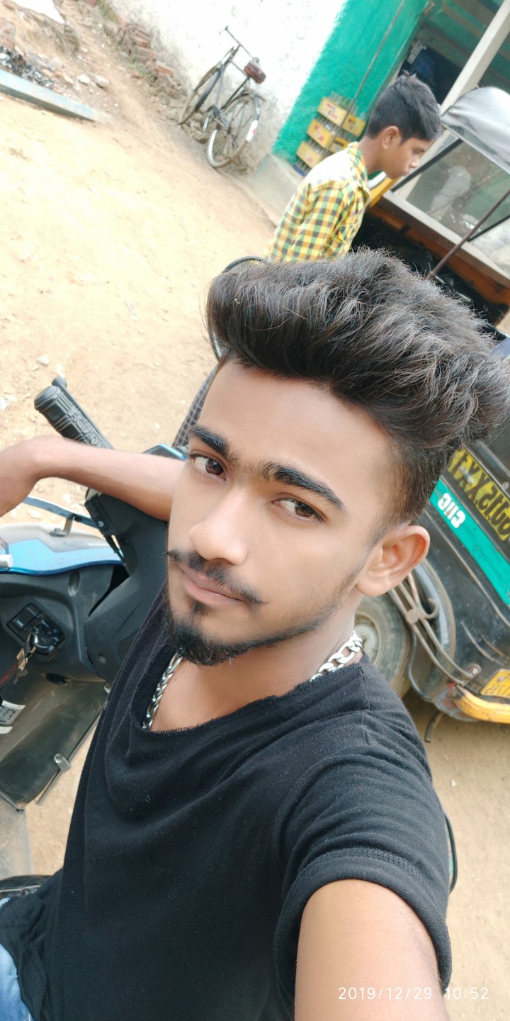 Aalam khan