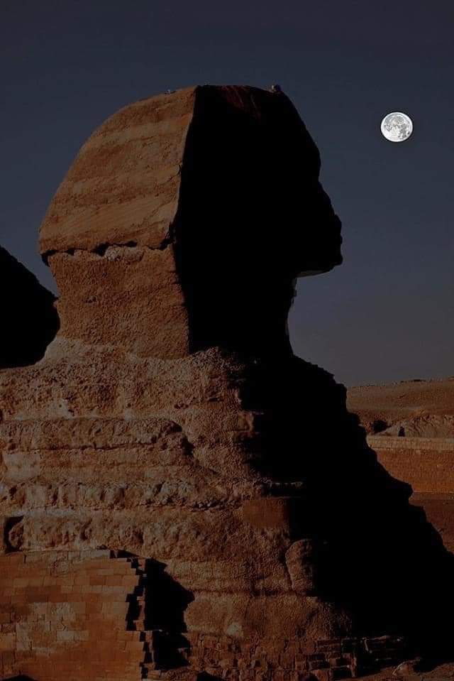 Egypt