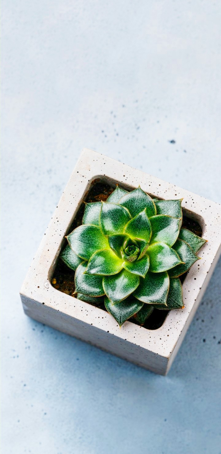 Xerophytes