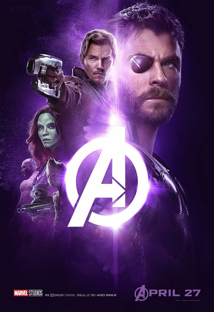 Infinity War