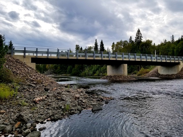 Bridge